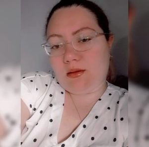 Meet your Posher, Lisandra